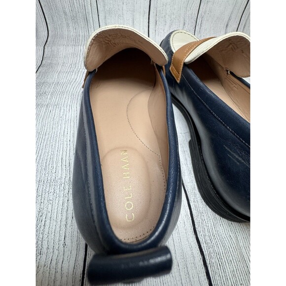 Cole Haan Stassi Penny Loafer Women's Slip On SZ 9 - Picture 16 of 16